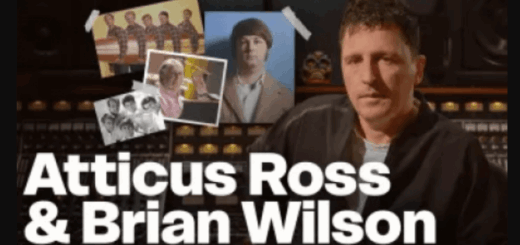 MixWithTheMasters Behind the Track 'Love and Mercy' Brian Wilson