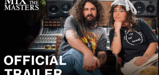 MixWithTheMasters Jared Solomon & Remi Wolf writing and producing ‘Soup’