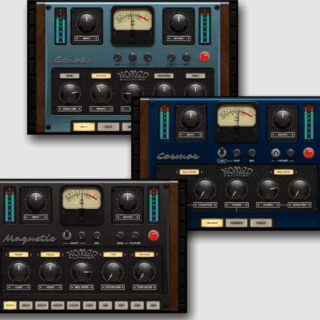 Nomad Factory Magnetics Bundle 3.1.0