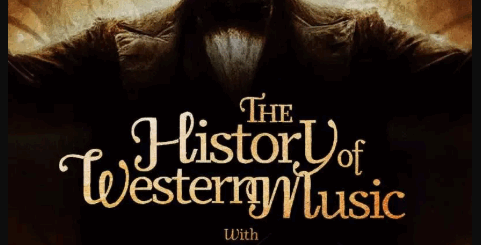 Peterson Academy The History of Western Music