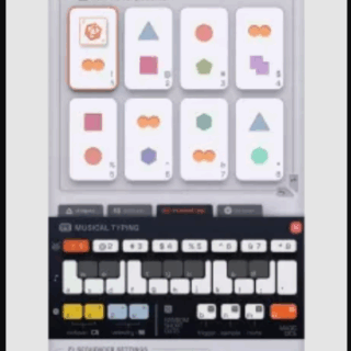 Pitch Innovations Rhythm Box