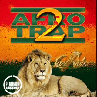 Platinum Circle Loops Afro Trap Bangaz Vol 2