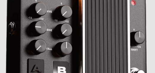 PolyChrome DSP XPlode v1.0.0