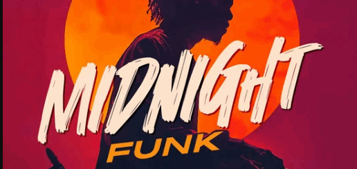 Producer Loops Midnight Funk