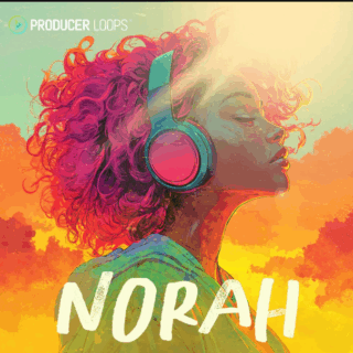 Producer Loops Norah MULTiFORMAT