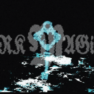 QwW Drkmagiic Drum Kit + Serum 2 Bank