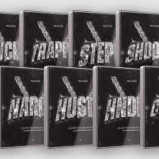 Relooped Atlanta DNA Platinum Edition