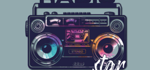 Roundel Sounds Radio Star Vol 3