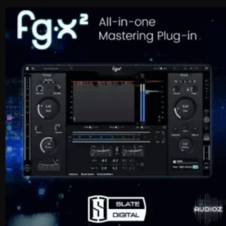 SPEKTR3 EDM Presets for FG-X2