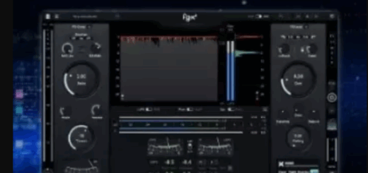 SPEKTR3 EDM Presets for FG-X2