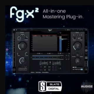 SPEKTR3 Psy-Trance Presets for FG-X2