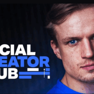 Skool – Social Creator Club