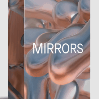 Slate + Ash Mirrors KONTAKT