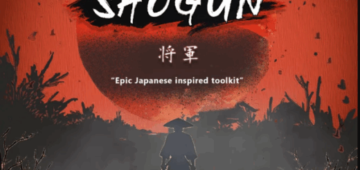 Sonik Vortx Shogun KONTAKT