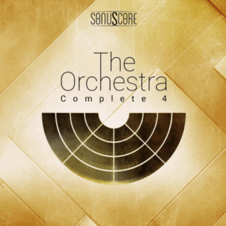 Sonuscore The Orchestra Complete 4