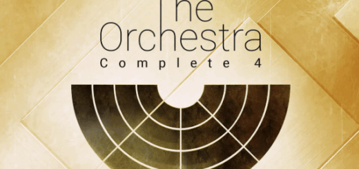 Sonuscore The Orchestra Complete 4