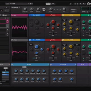 Steinberg Backbone v1.6.10 Incl Unlocker