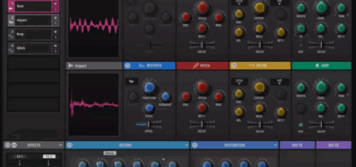 Steinberg Backbone v1.6.10 Incl Unlocker