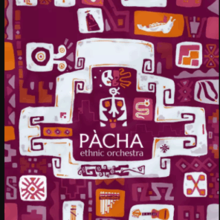 Strezov Sampling Pacha Ethnic Orchestra KONTAKT