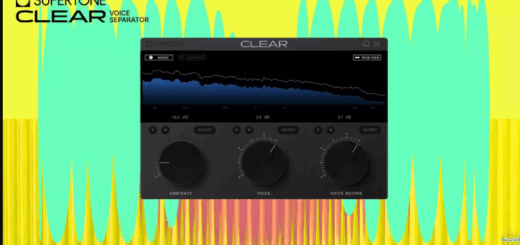 Supertone Clear v1.1.1