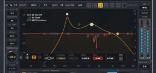 TBProAudio DSEQ3 v3.9.8