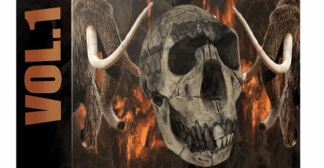 Tentaacle Audio Primal Preset Pack Vol.1