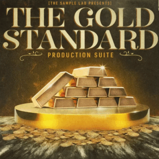 The Sample Lab The Gold Standard Production Suite