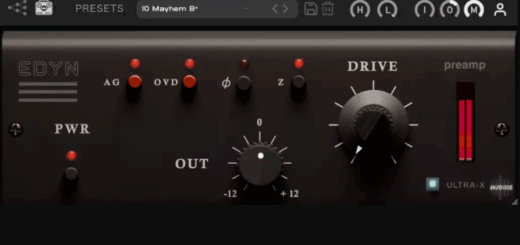 Tone Empire EDYNpre v1.0.2