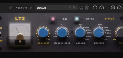 Tone Empire LT2Comp v1.2.0