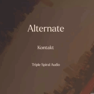 Triple Spiral Audio Alternate v1.2.1
