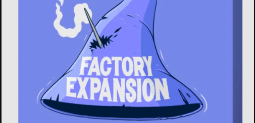 Unison MIDI Wizard 2.0 Factory Expansion Pack (PROPER)