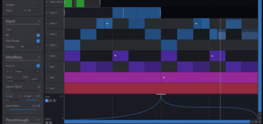 Venomode Phrasebox 2 v2.0.0