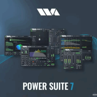 Wave Arts Power Suite 7