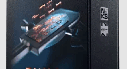 Wavelet Audio Runa: Elder Scoring Strings KONTAKT