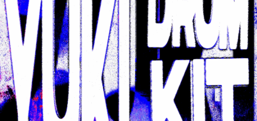 Xbrvdy Jello Yuki Drum Kit