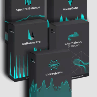 accentize Bundle v2025.07