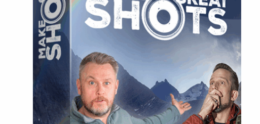 f64elite – Make Great Shots together with Gavin Hardcastle 2025