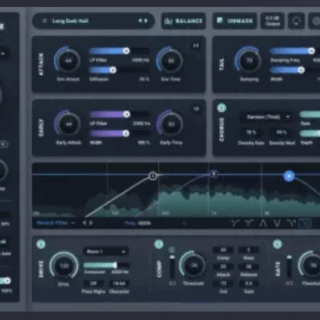 iZotope Equinox v1.0.0 WiN