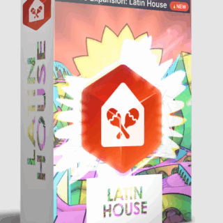 refx NEXUS5 Expansion Latin House