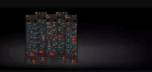 ACMT ACM500X Series Plug-Ins v3.3.0