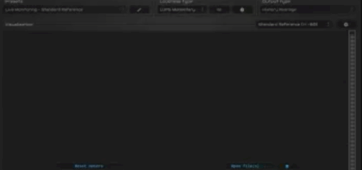 APU Software APU Loudness Series v4.2.1