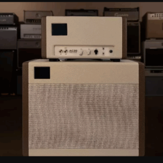 Alter Amp Works AC20 DLX Tonex Capture pack