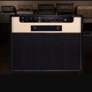 Alter Amp Works BC30 Sampson Tonex Capture pack