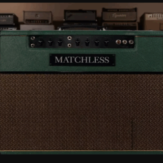 Alter Amp Works DC30 Sampson Tonex Capture pack