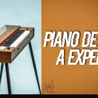 Antian Rose PIANO De Zero A Experto