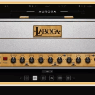 Aurora DSP Laboga DS v1.0.5