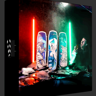 Austen Paul’s Product Video Lightning Course