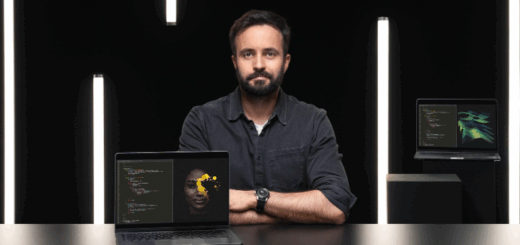 Awwwards – Creative Coding 2.0 in JS: Animation, Sound, & Color