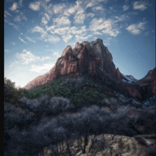 Ben Strauss – Court of the Patriarchs Sunset (The Vault Series)