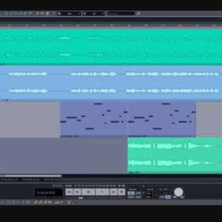 Boris FX Sequoia RoomSim Presets 2025
